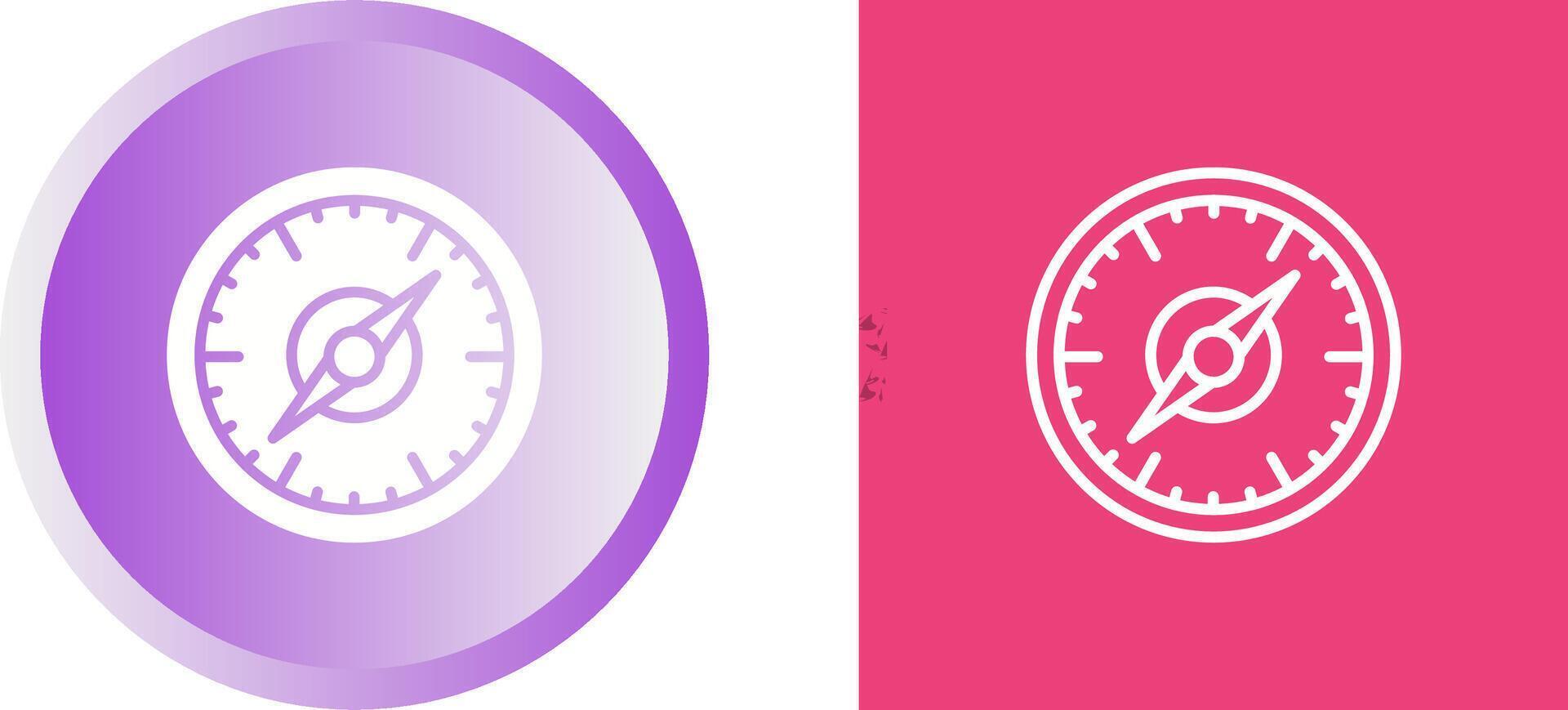 Compasses Vector Icon