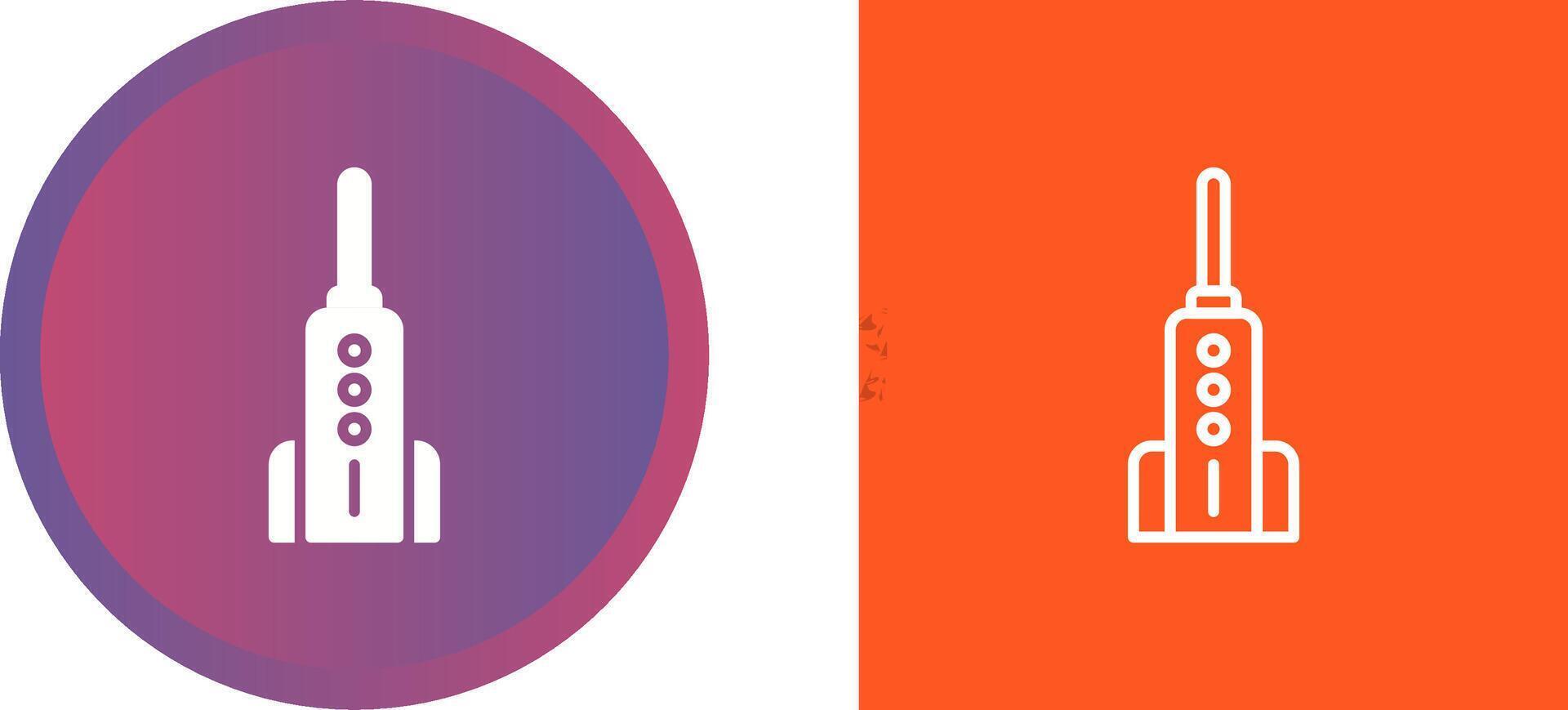 Modem Vector Icon