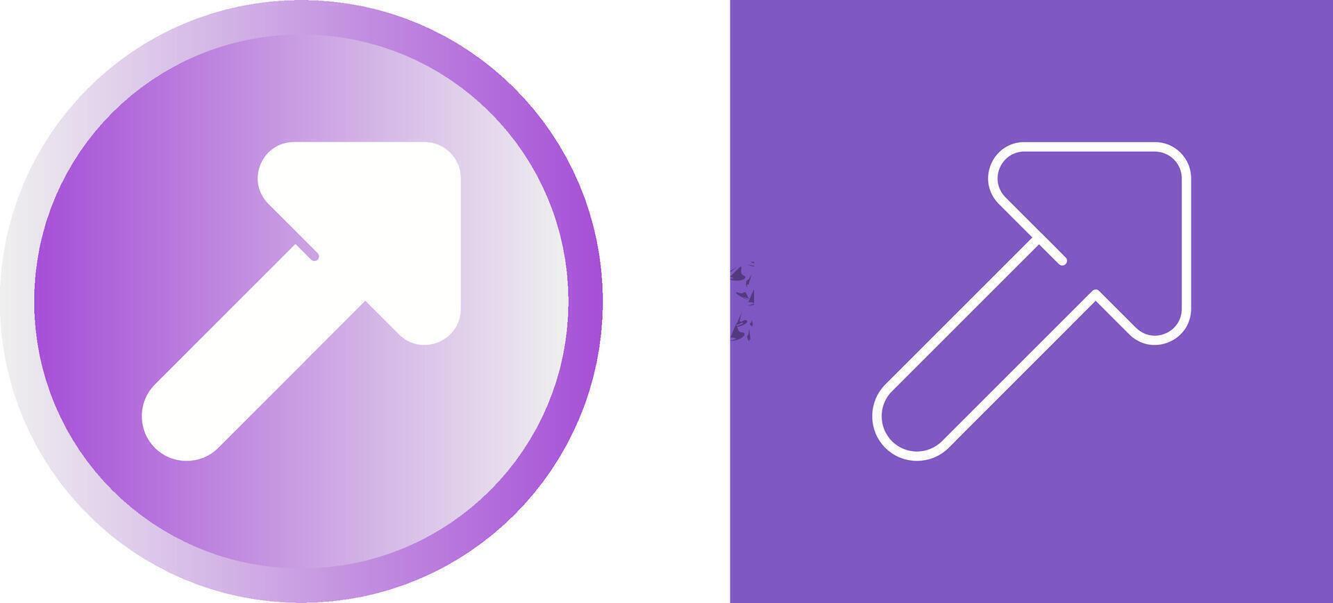 Arrow Vector Icon