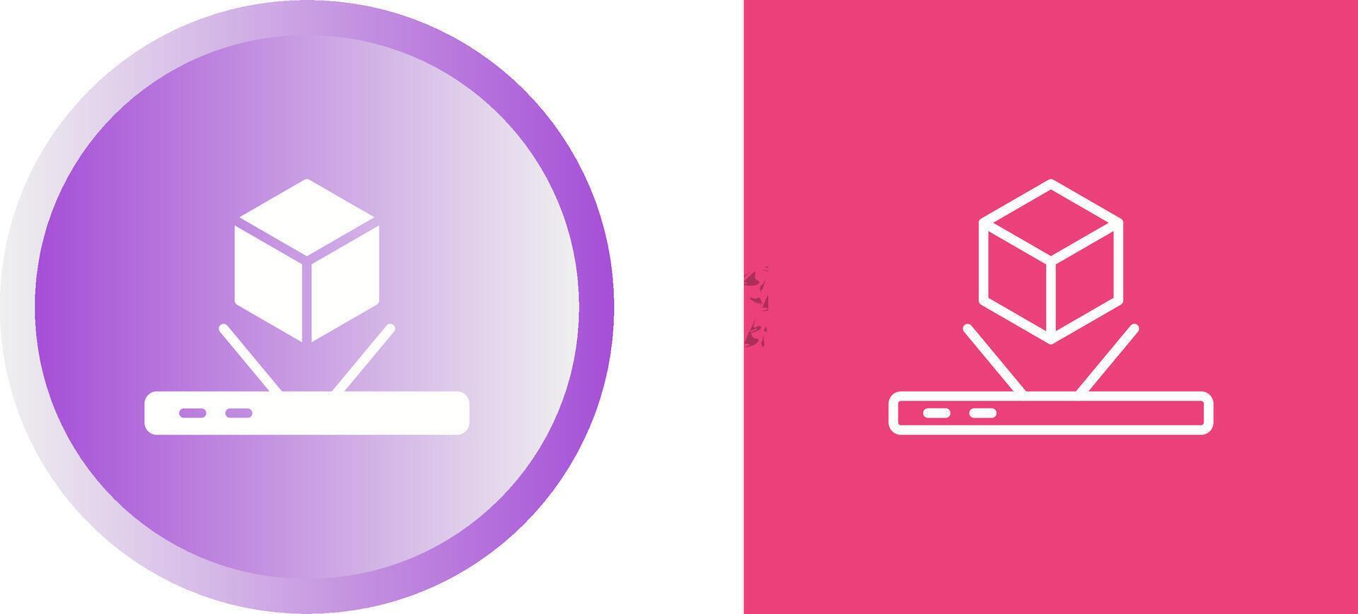 Virtual Machine Vector Icon 40612210 Vector Art at Vecteezy