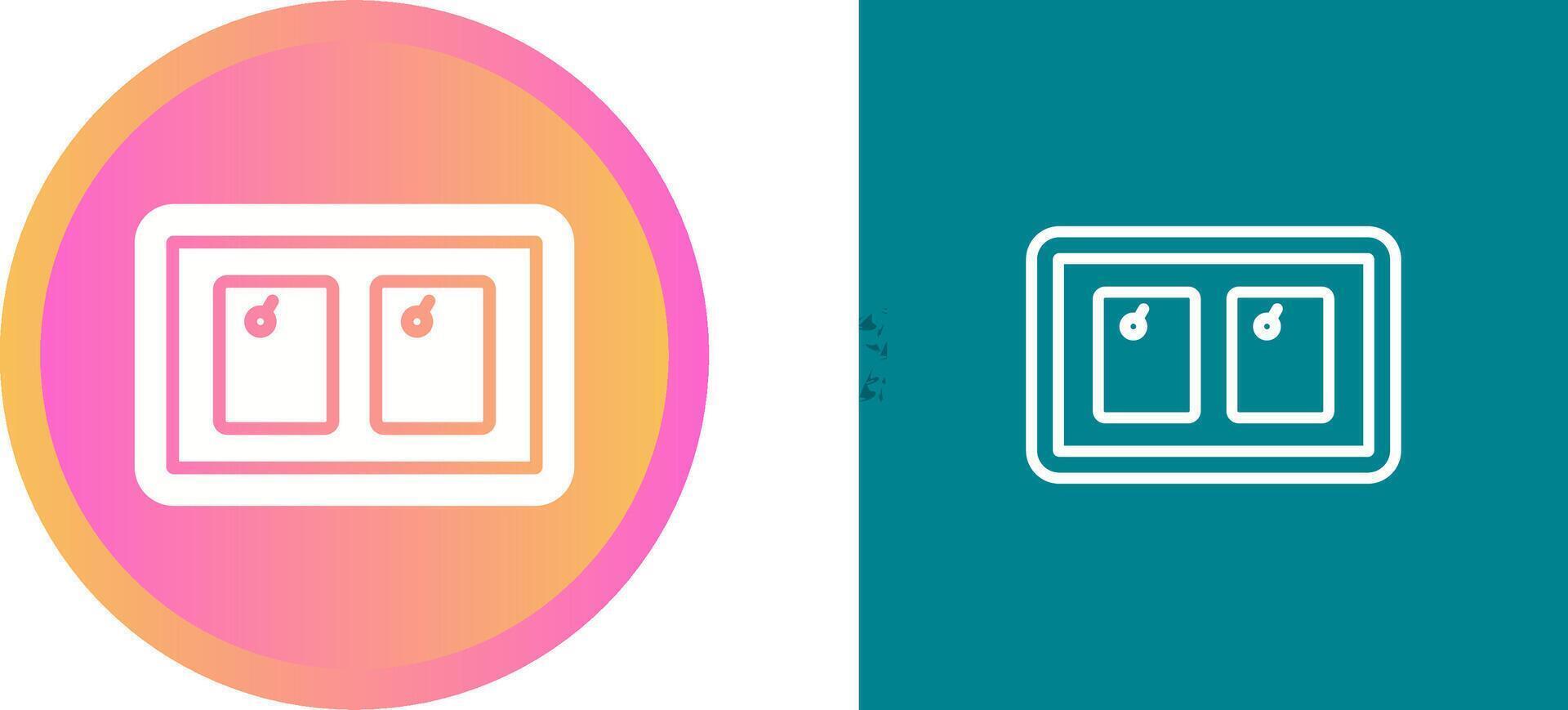 Pinboard Vector Icon