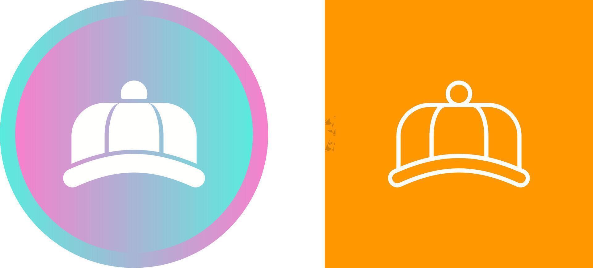 Hat Vector Icon