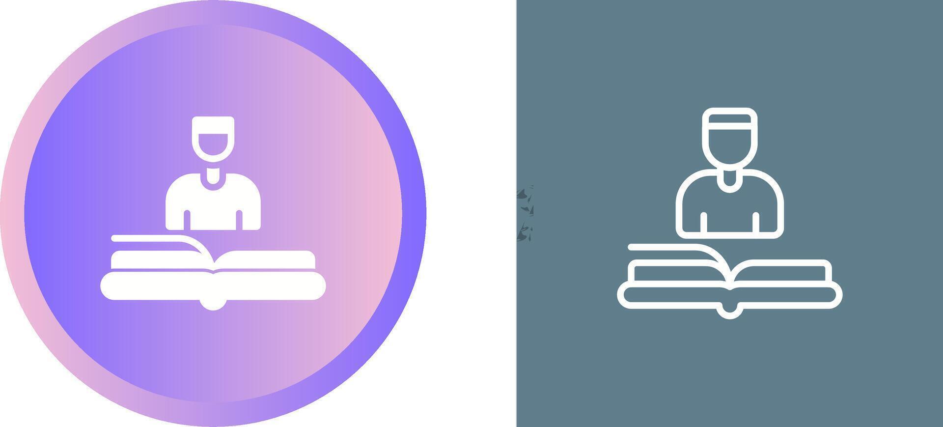 User Stories Vector Icon