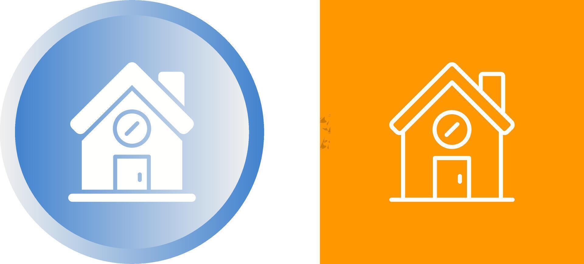 Home Vector Icon