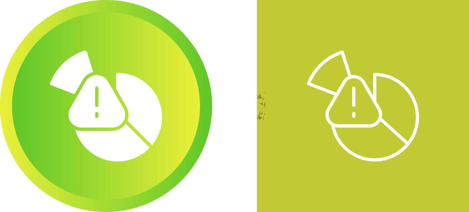 Chart Vector Icon