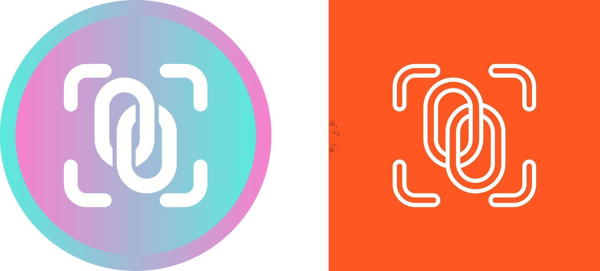 Design Constraints Vector Icon