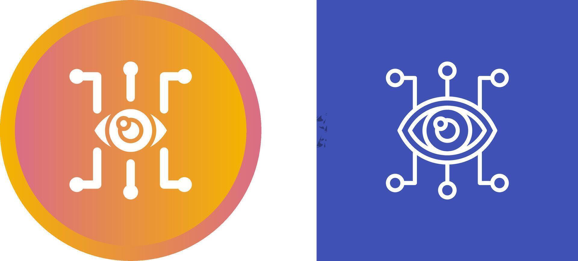 Visual Hierarchy Vector Icon