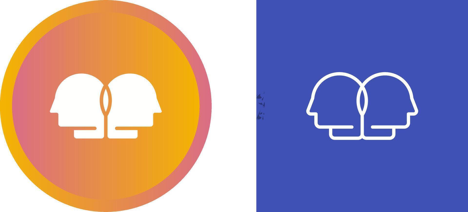 Empathize Vector Icon