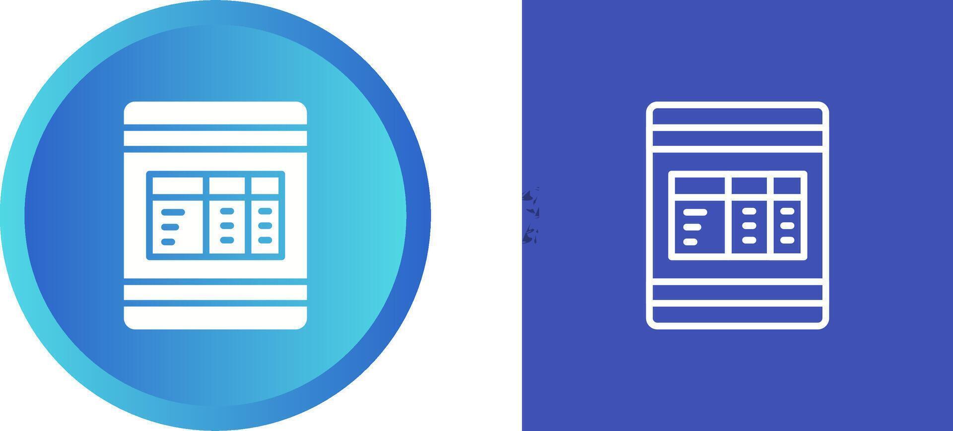 Quotation Vector Icon