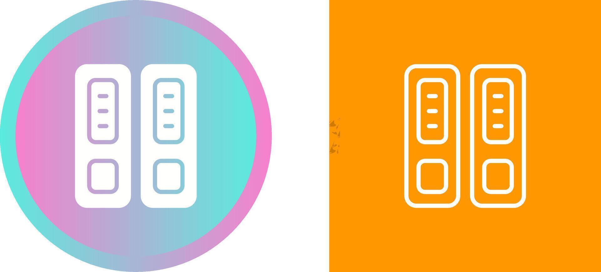 Folder Vector Icon
