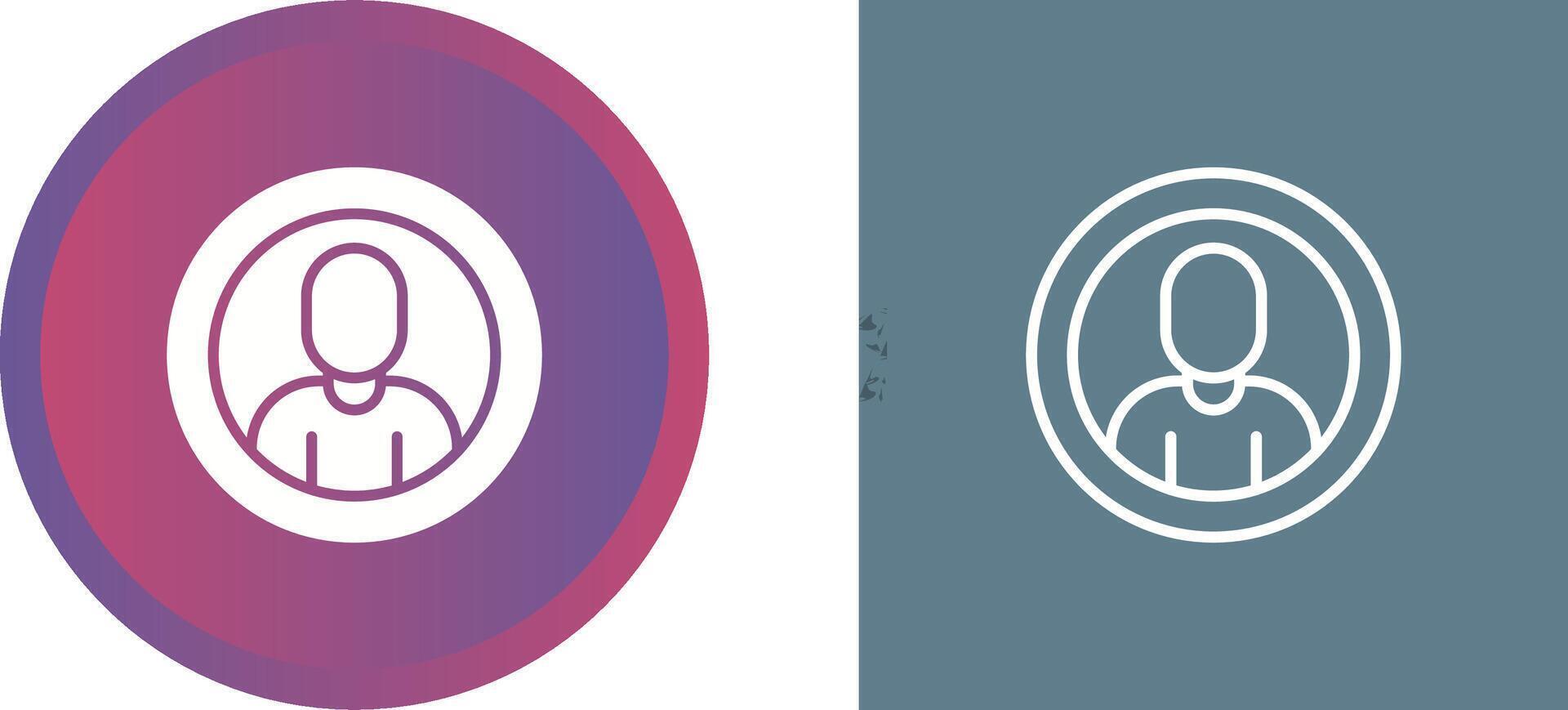 User Vector Icon
