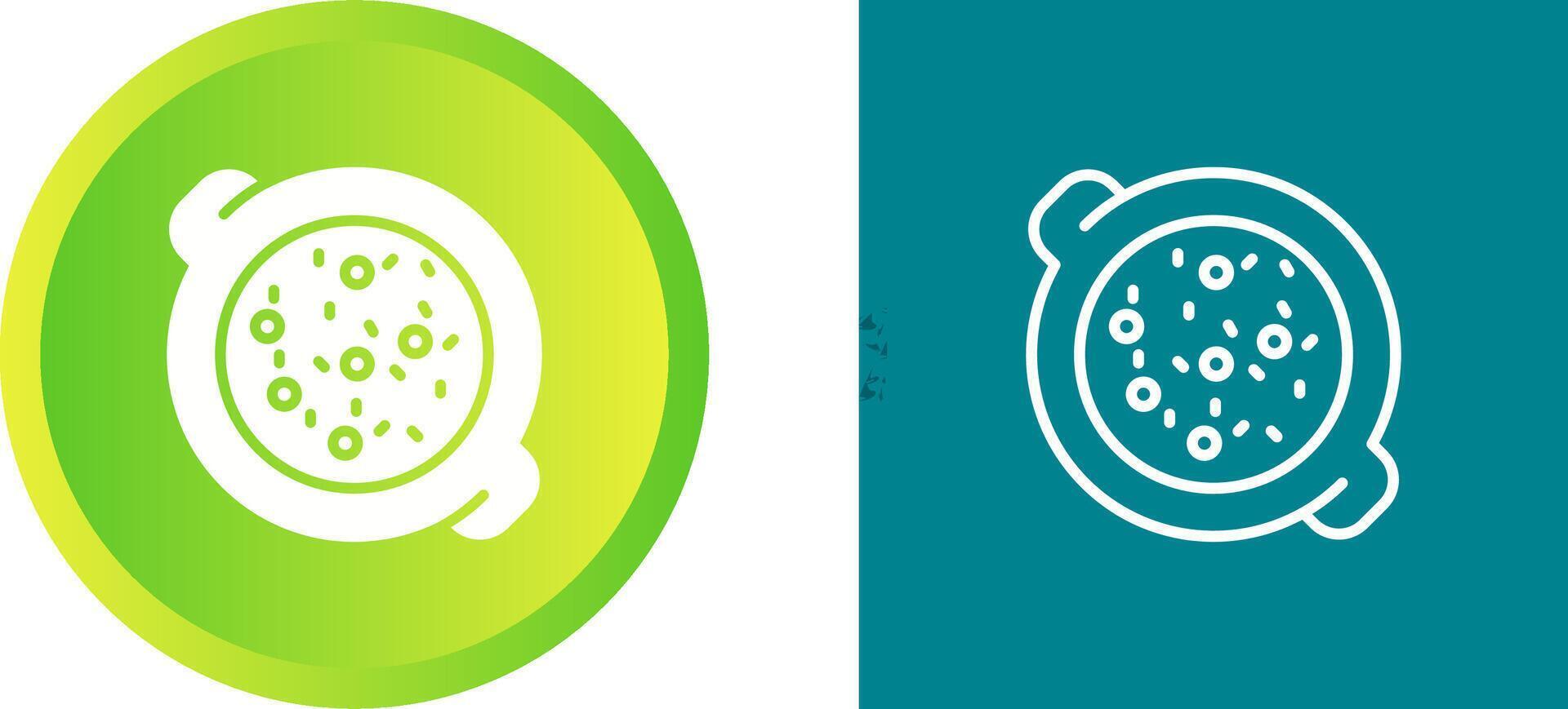 Casserole Vector Icon
