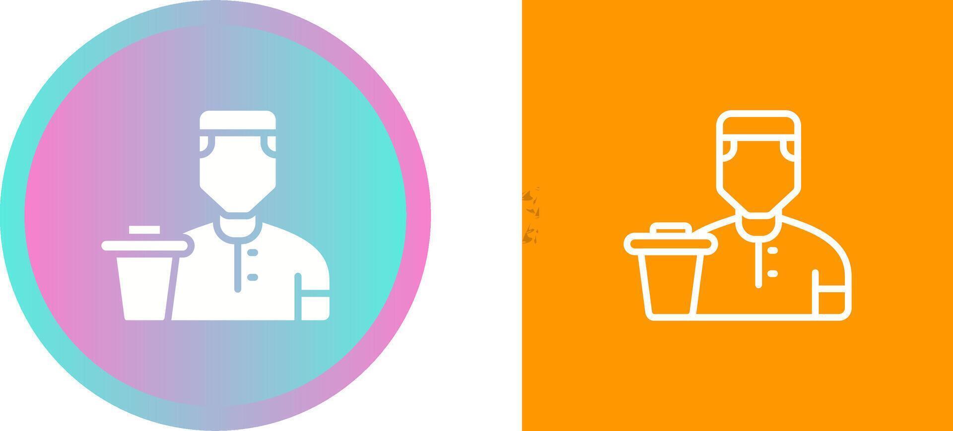 User Removed Vector Icon