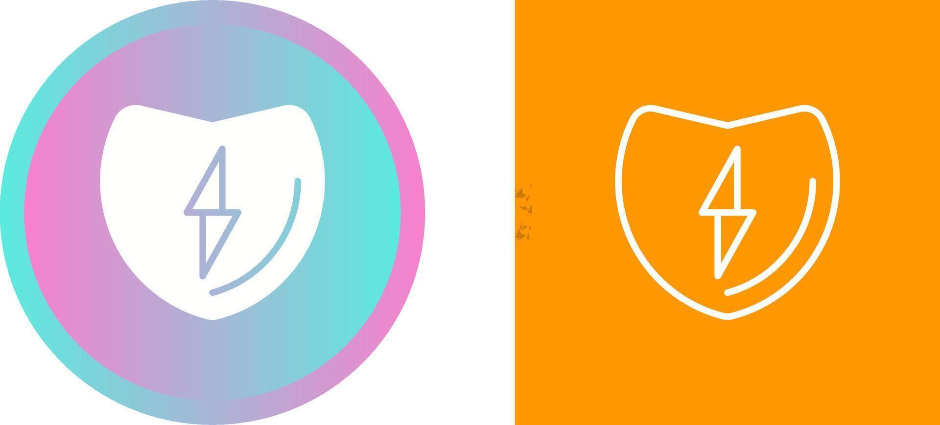 Protect Vector Icon