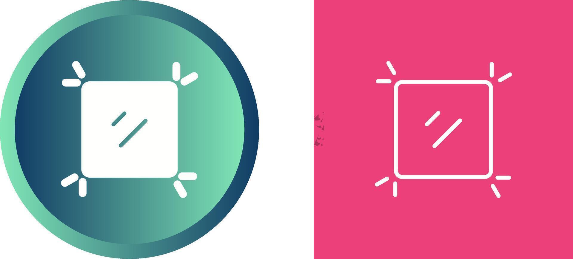 Artboard Vector Icon