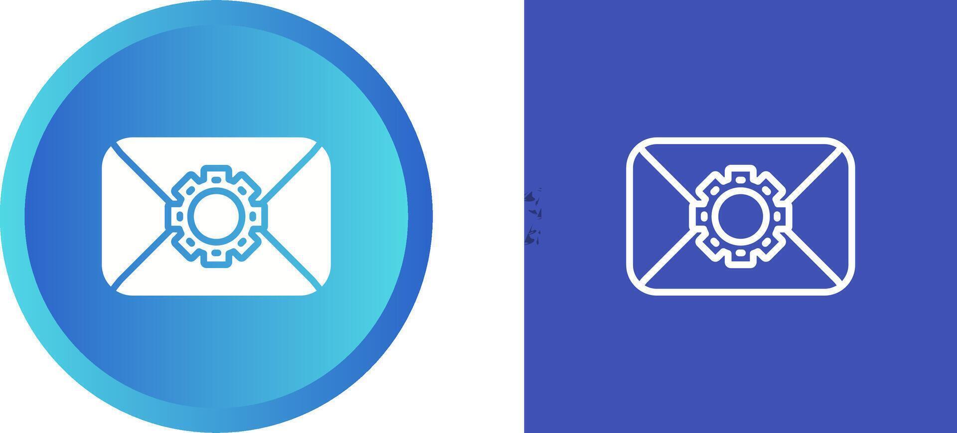 Envelope Vector Icon