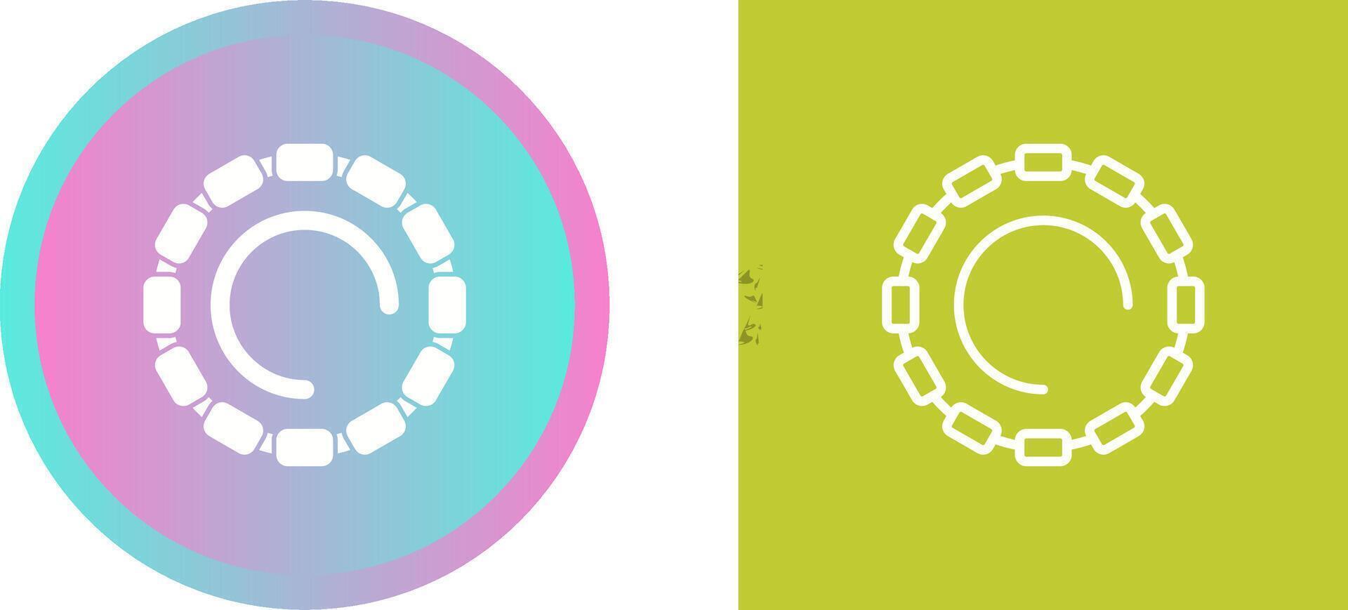 Selection Vector Icon