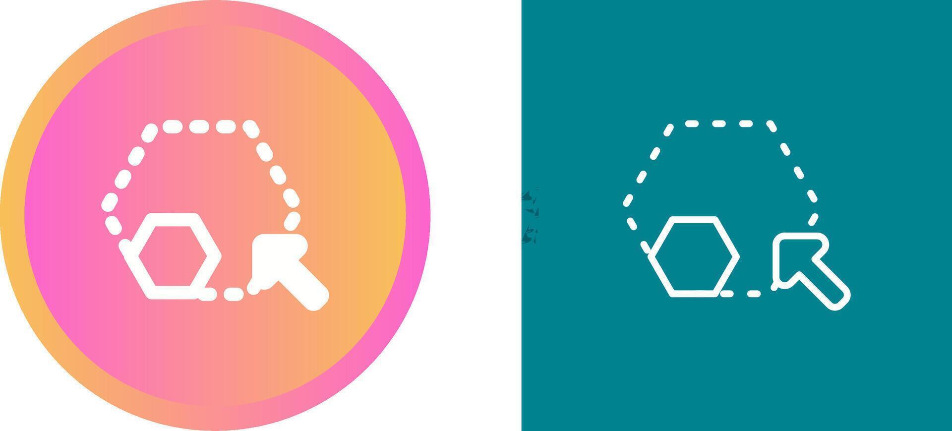 Select Vector Icon