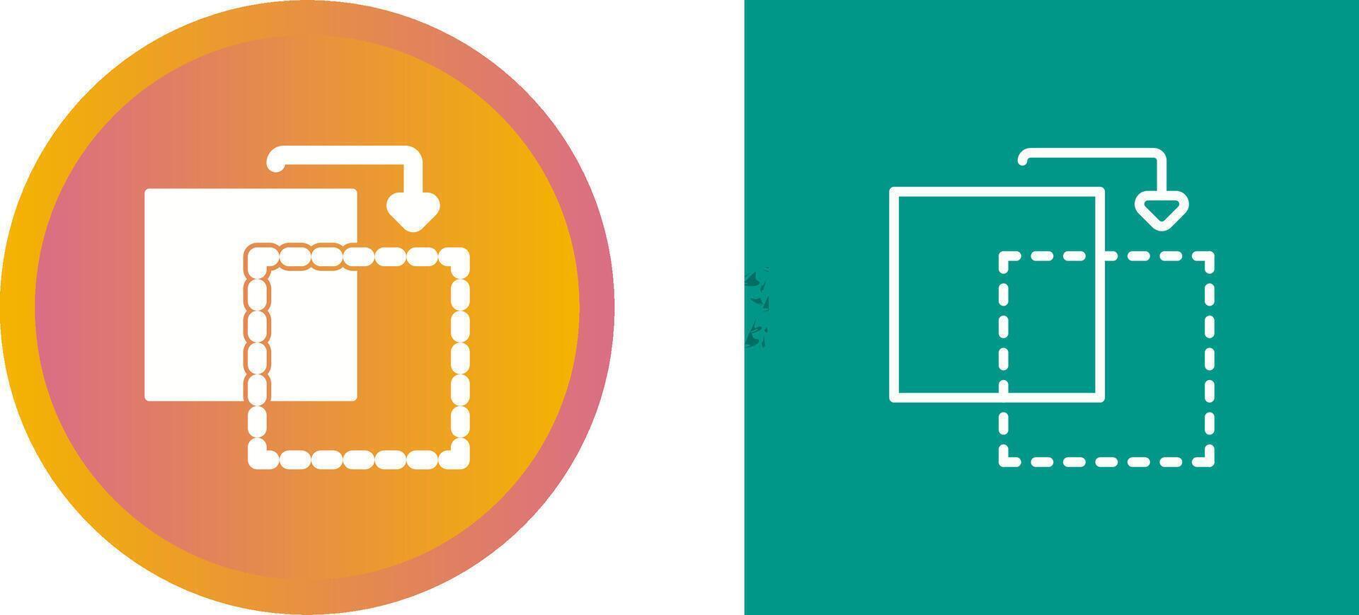 Background Vector Icon