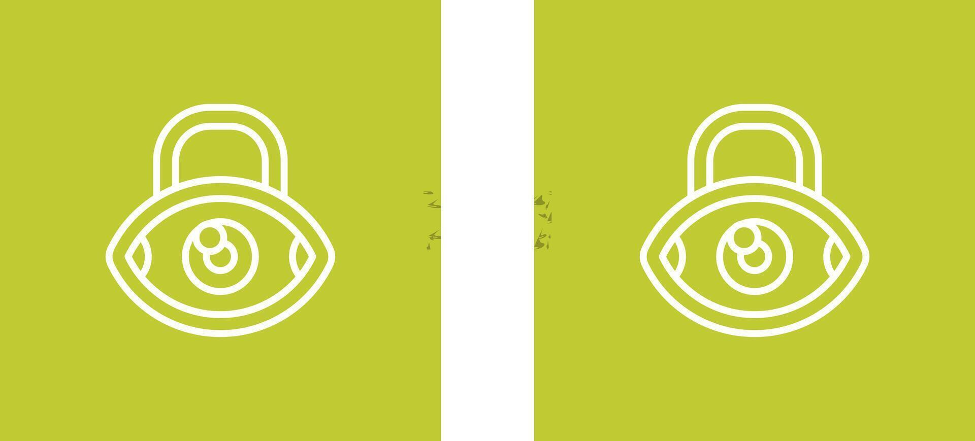 Padlock Vector Icon