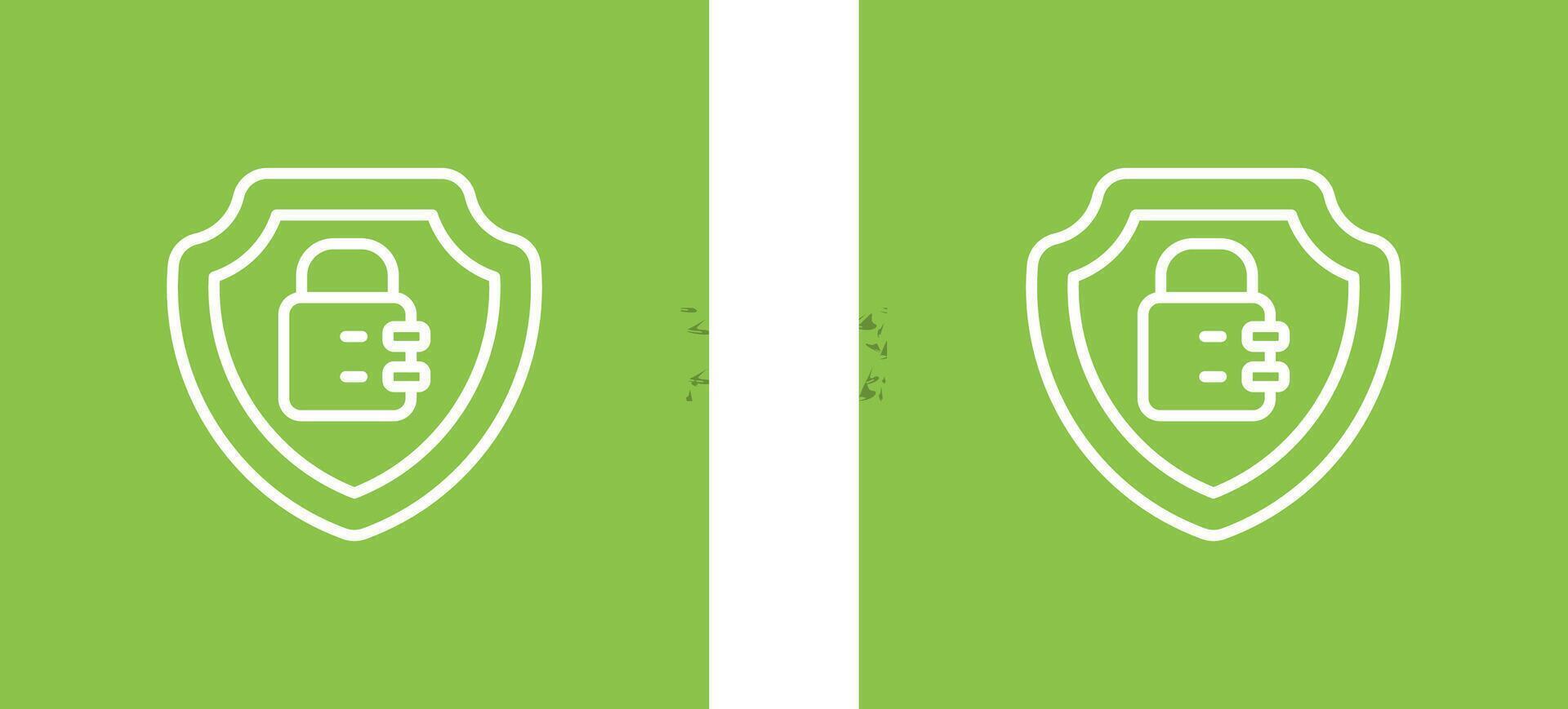 Shield Vector Icon