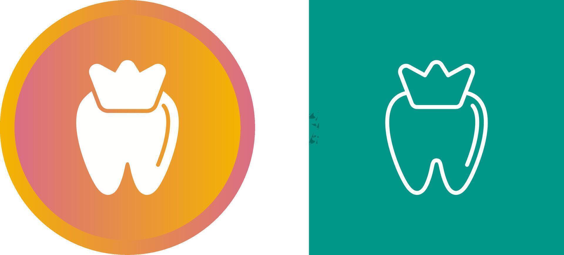 Crown Vector Icon