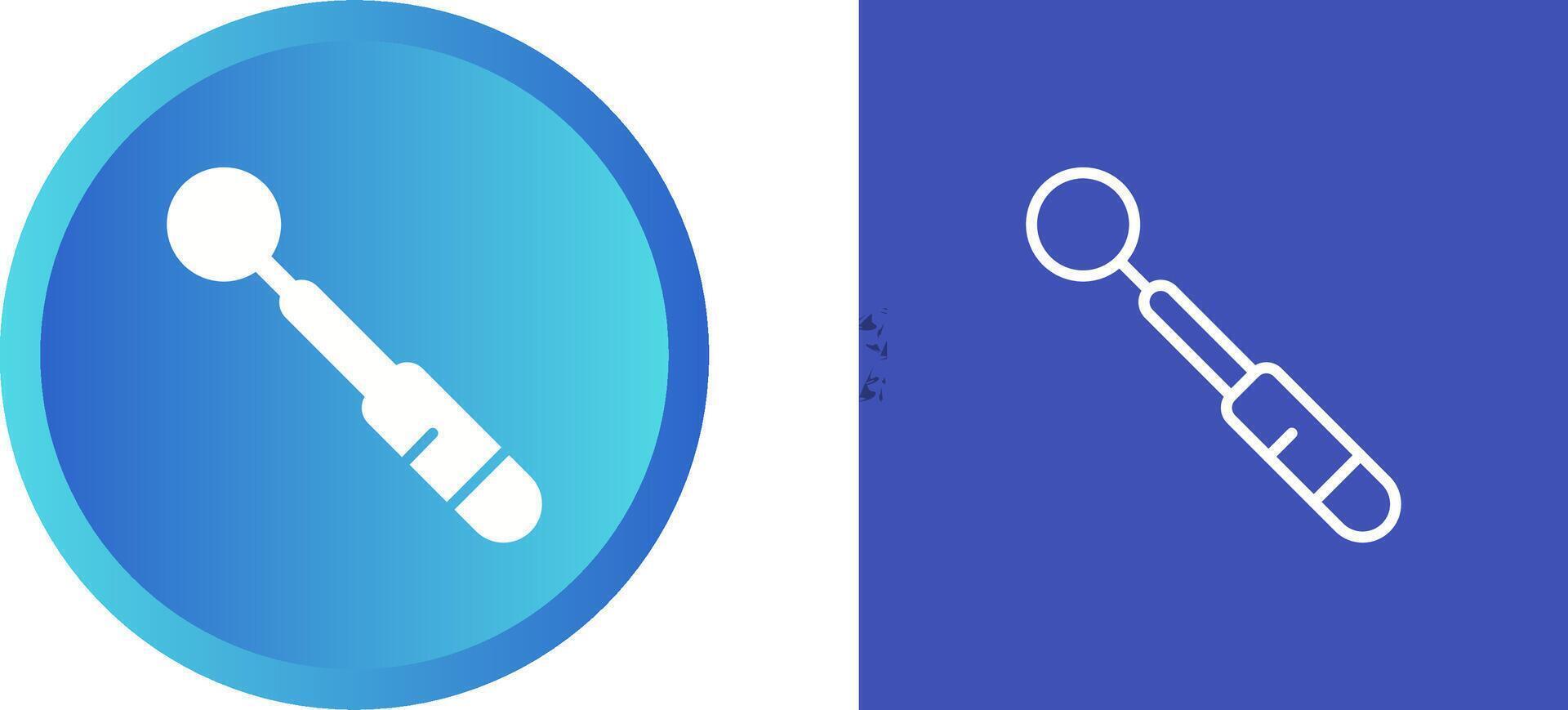 Dental Vector Icon