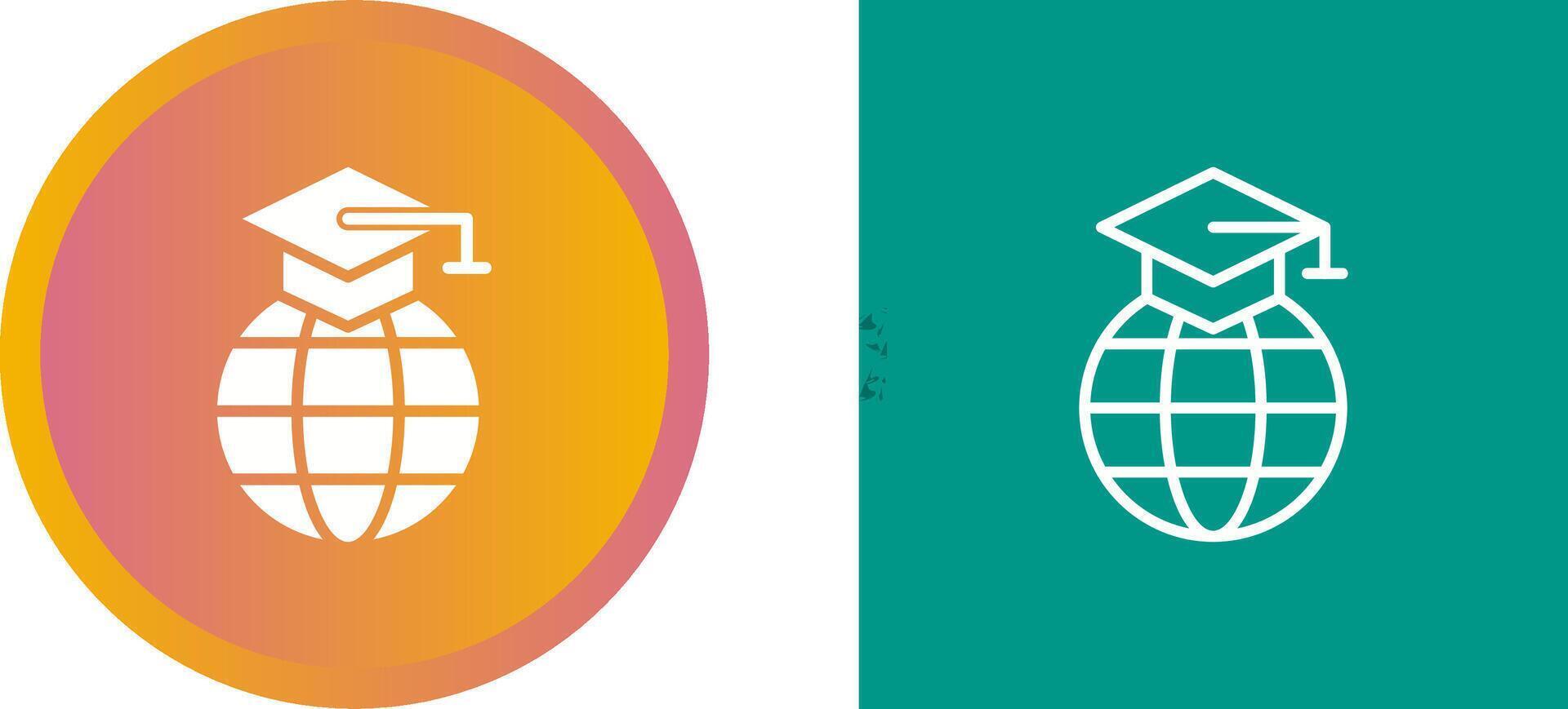 Internet Vector Icon