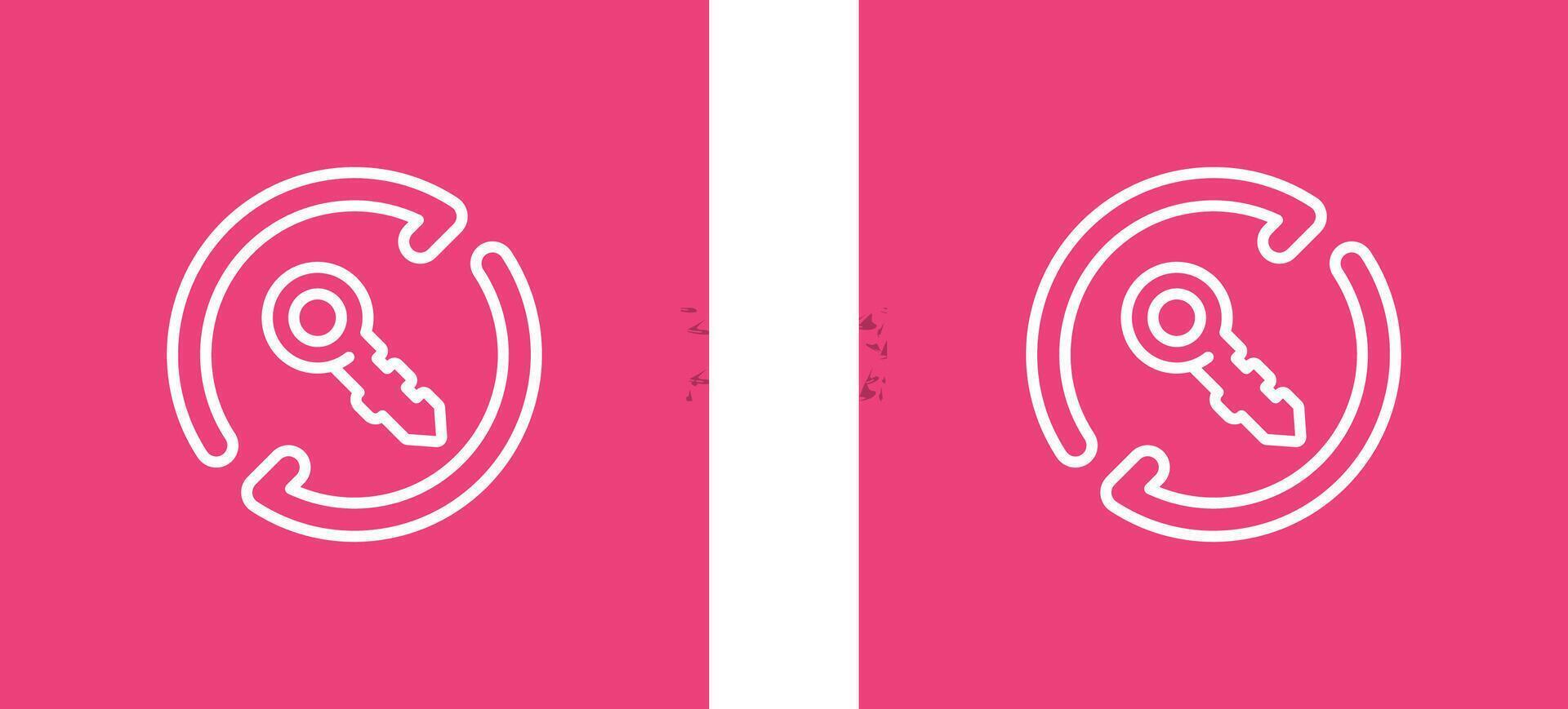Refresh Vector Icon