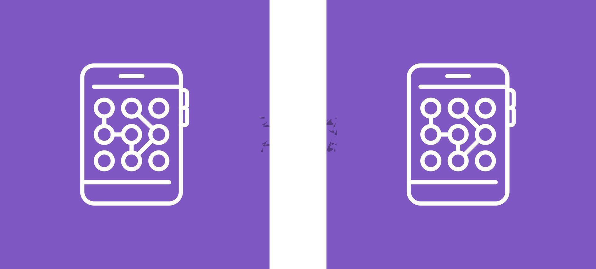 Smartphone Vector Icon