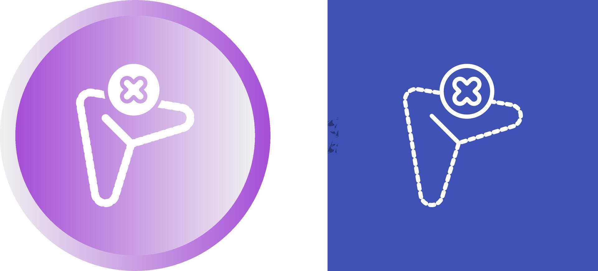 Arrow Vector Icon