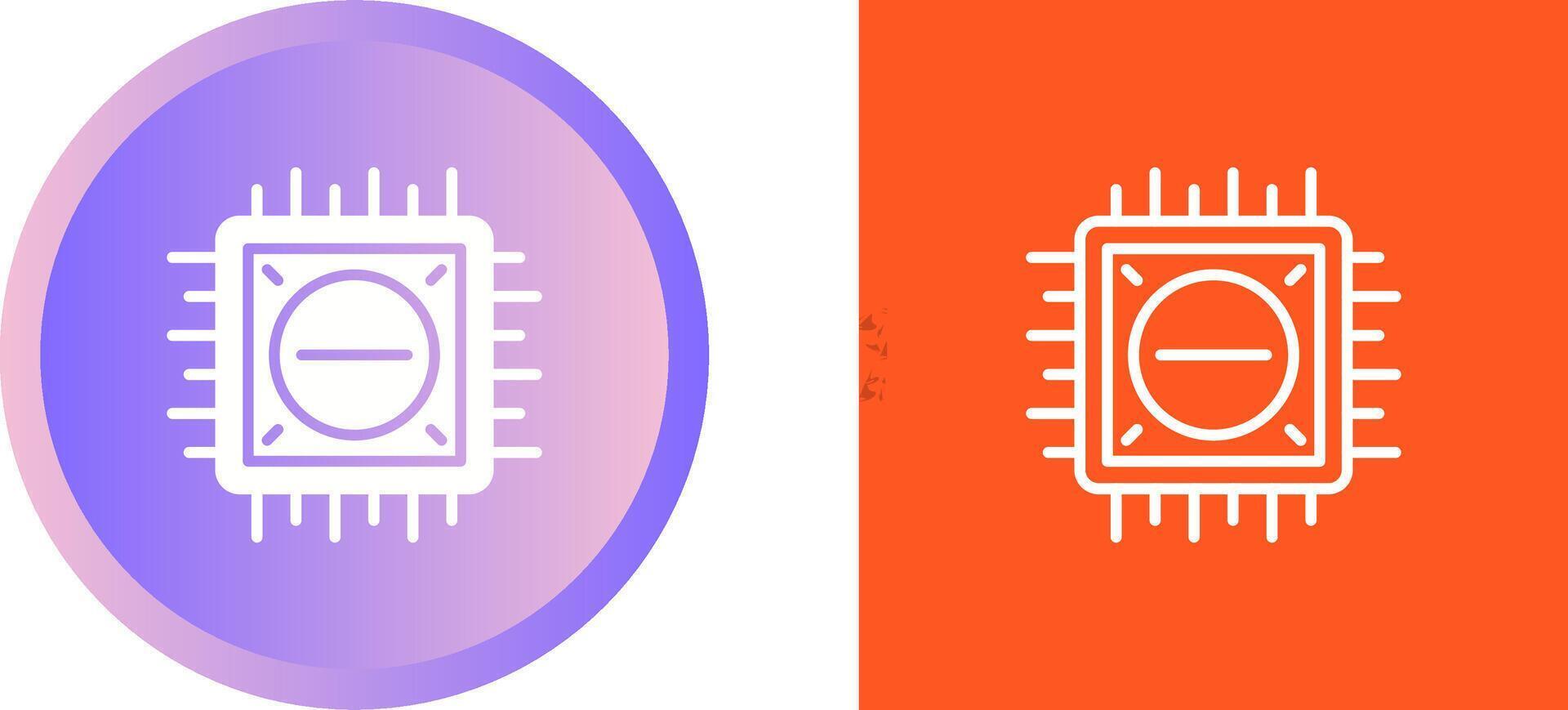 Technology Vector Icon