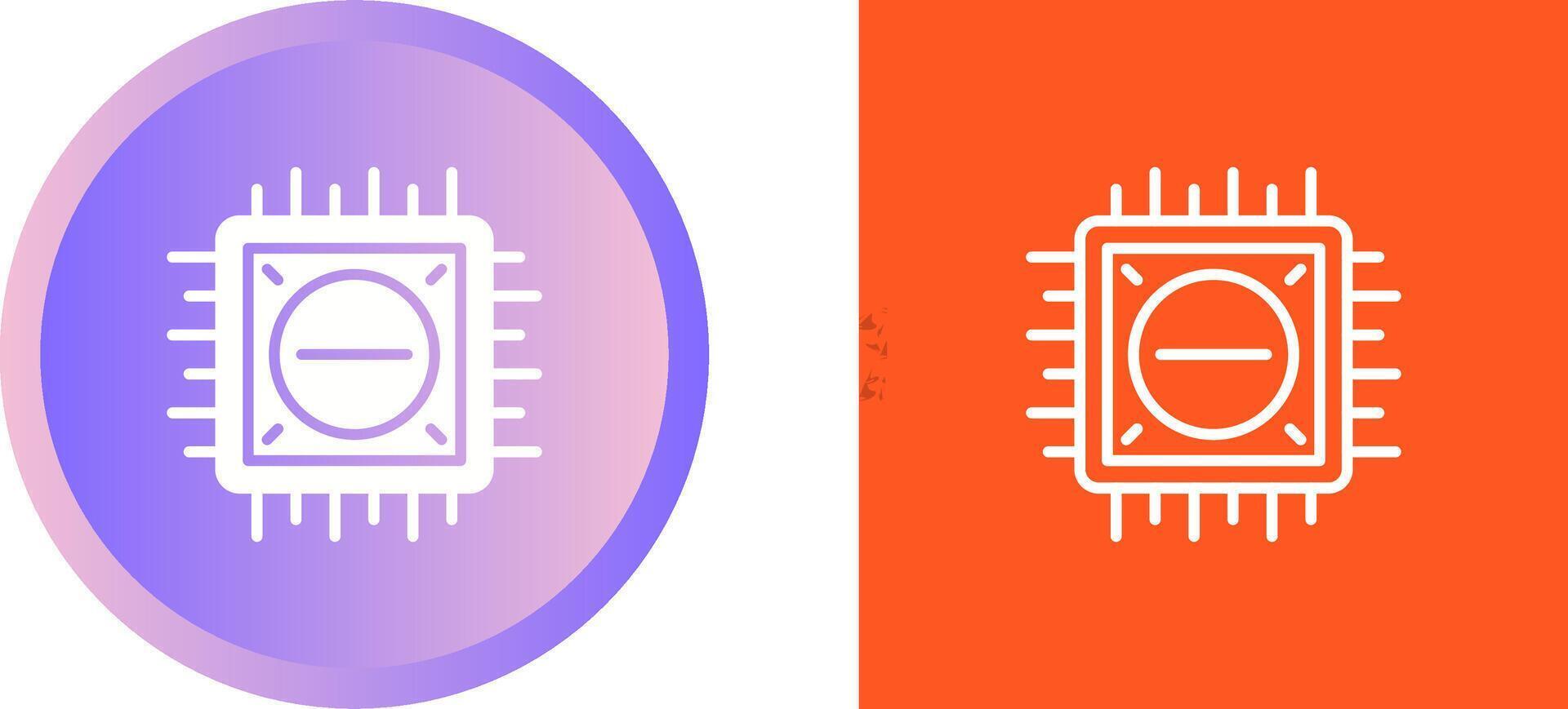 Technology Vector Icon