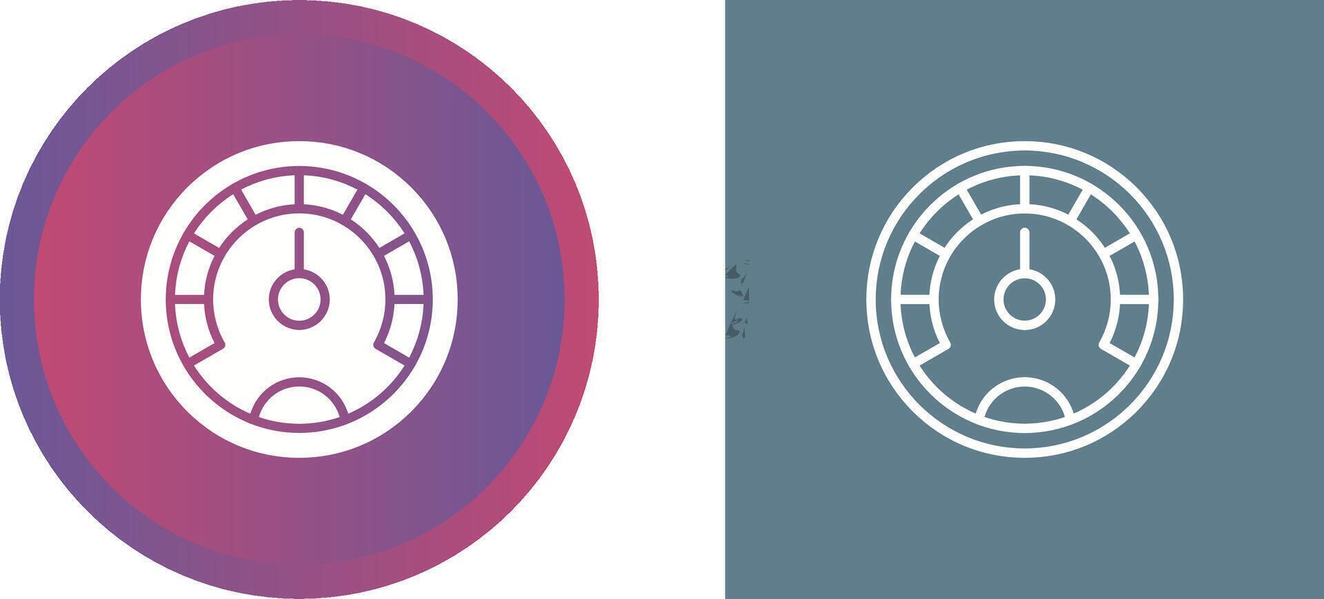 Performance Vector Icon