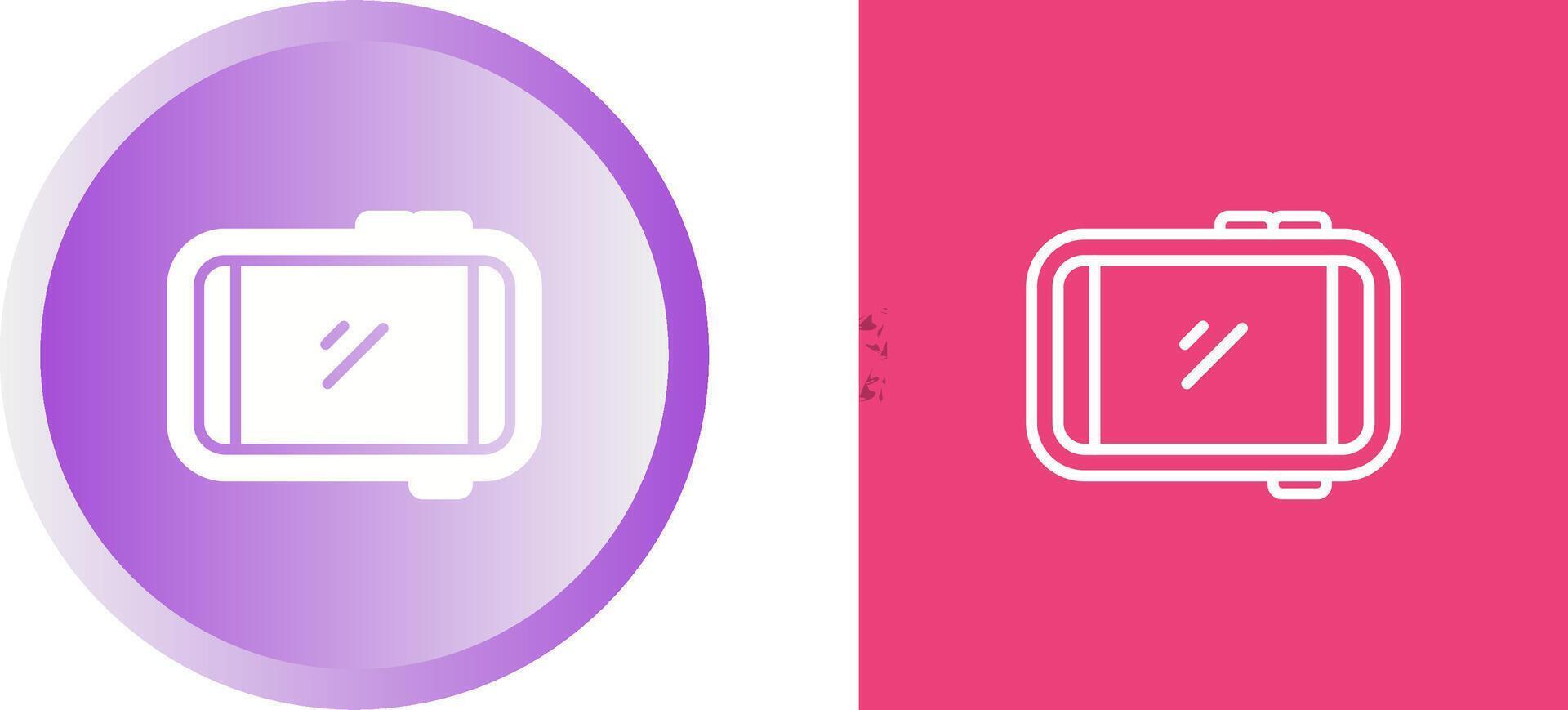 Tablet Vector Icon