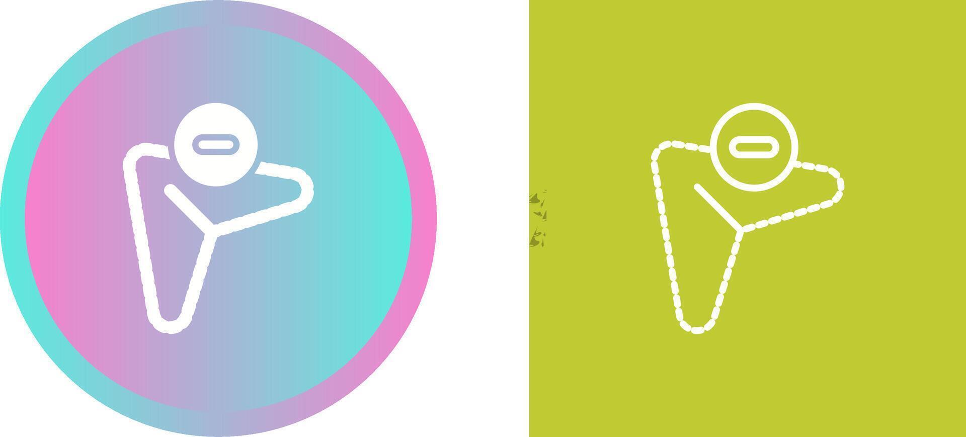 Arrow Vector Icon