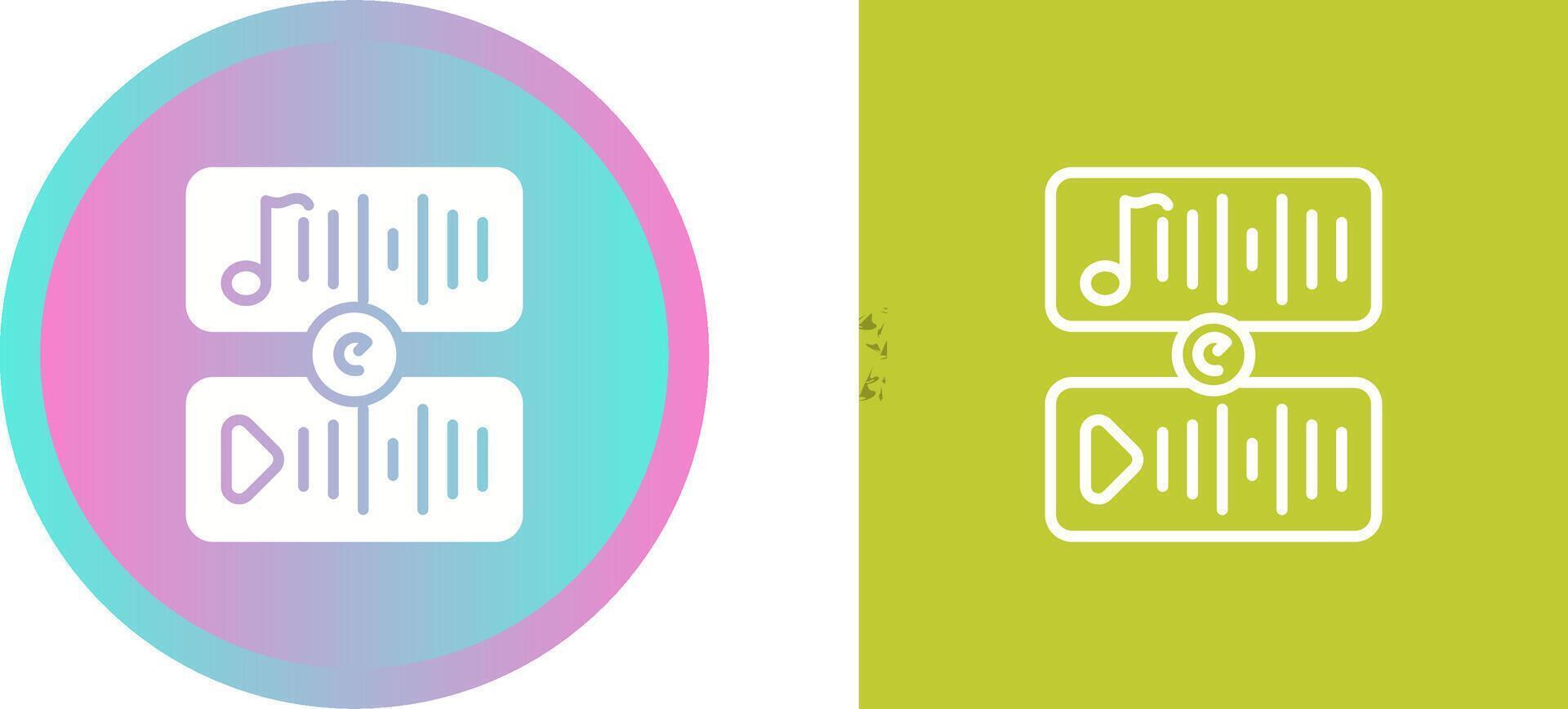 Sync Vector Icon