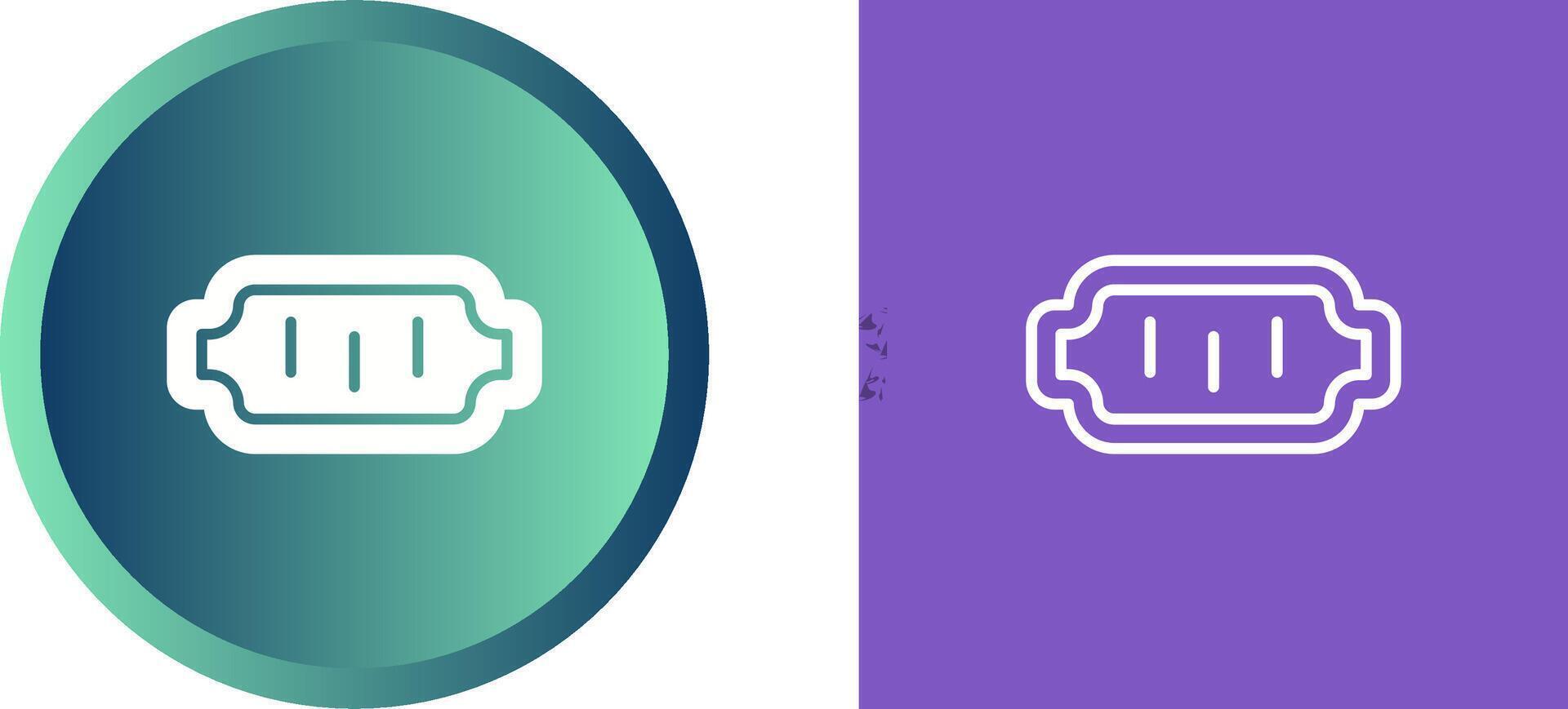 Power Vector Icon