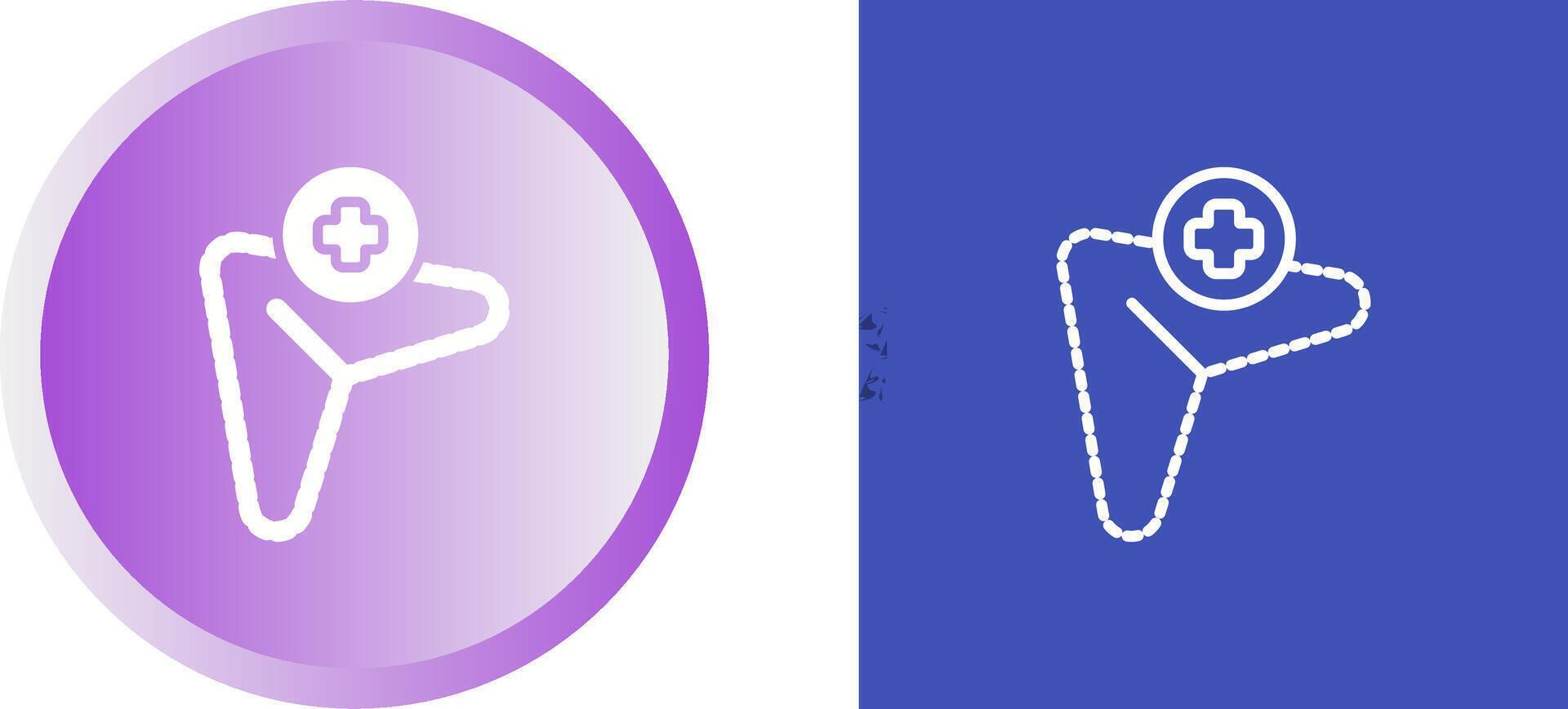 Arrow Vector Icon