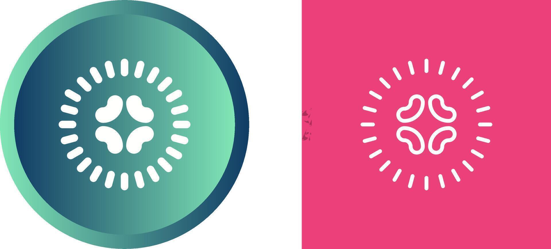 Target Vector Icon