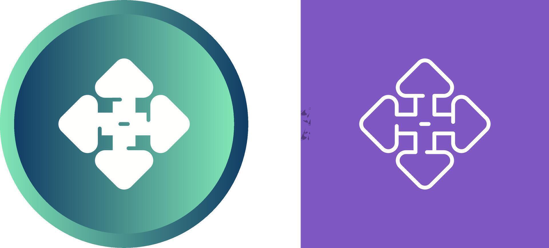 Cursor Vector Icon