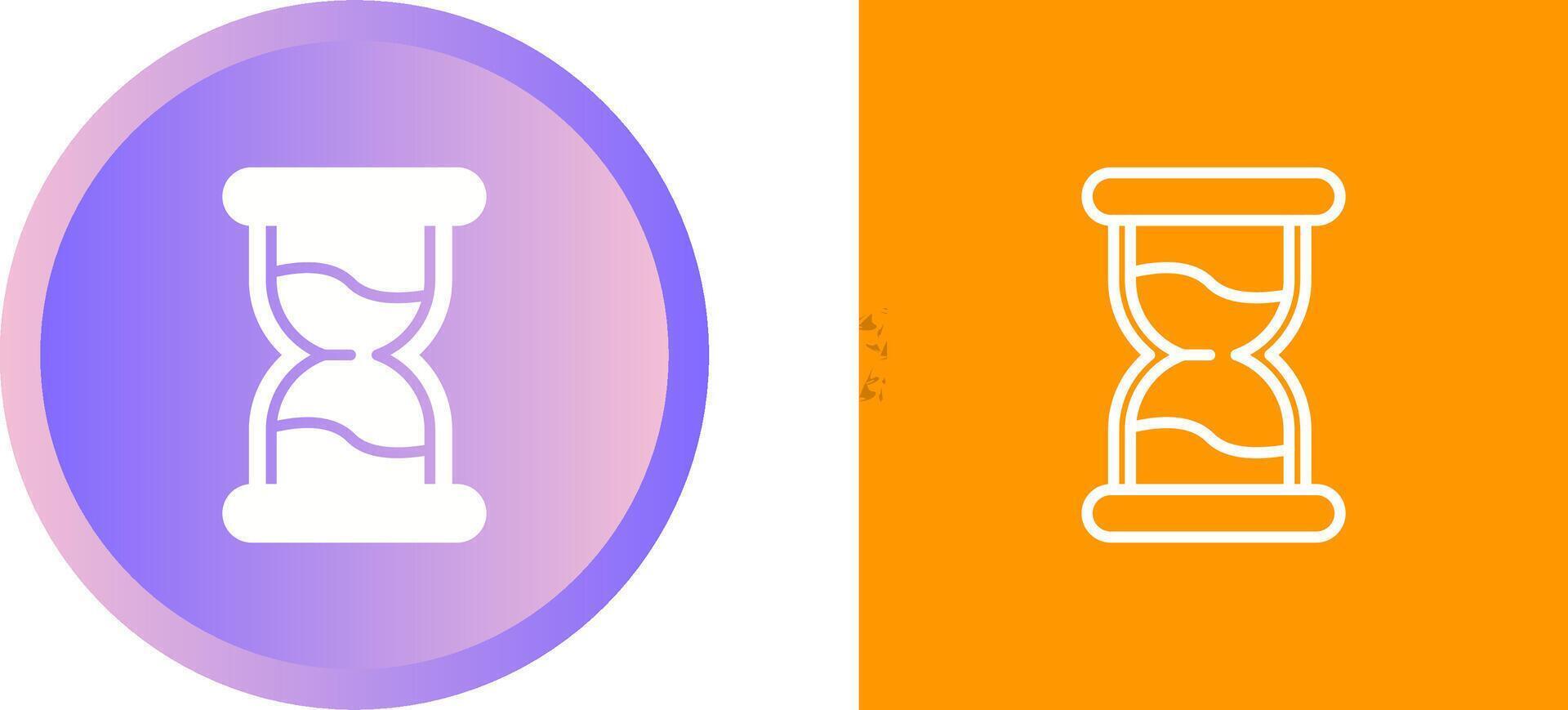 Timer Vector Icon