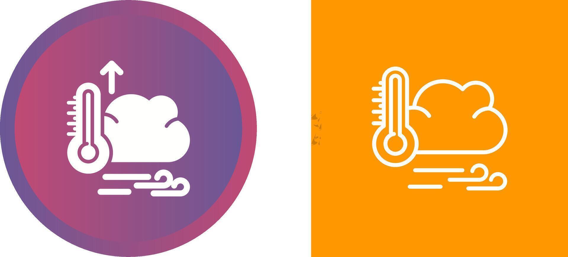 Cloud Vector Icon