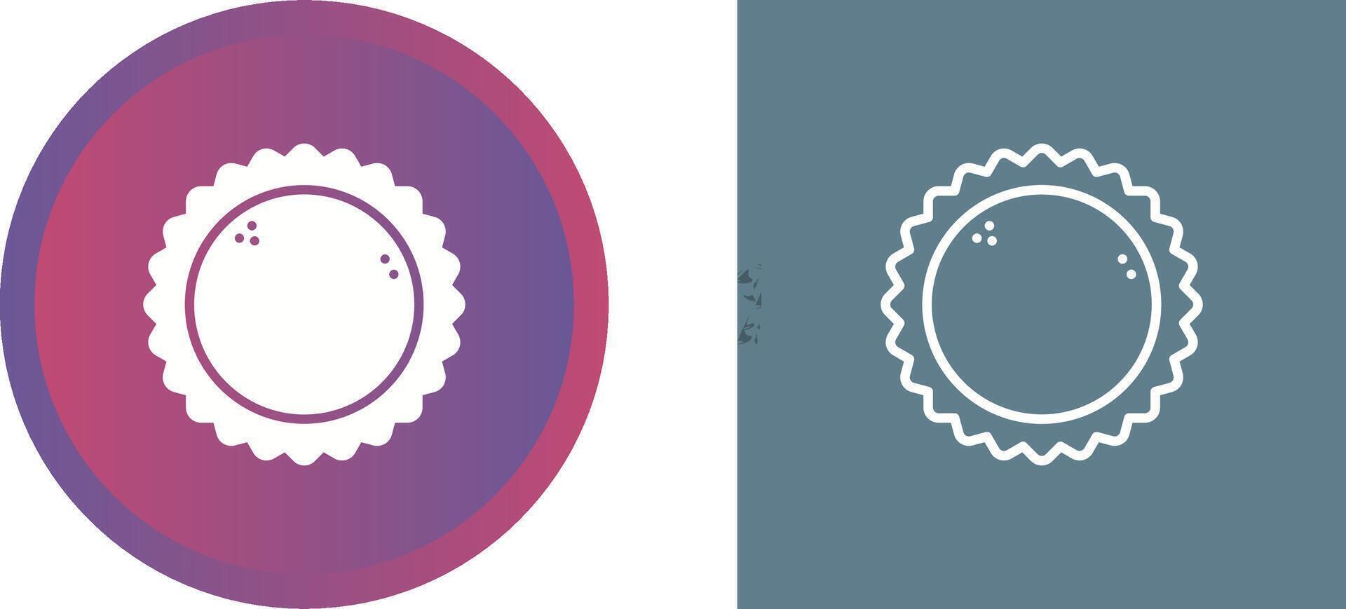 Sun Vector Icon