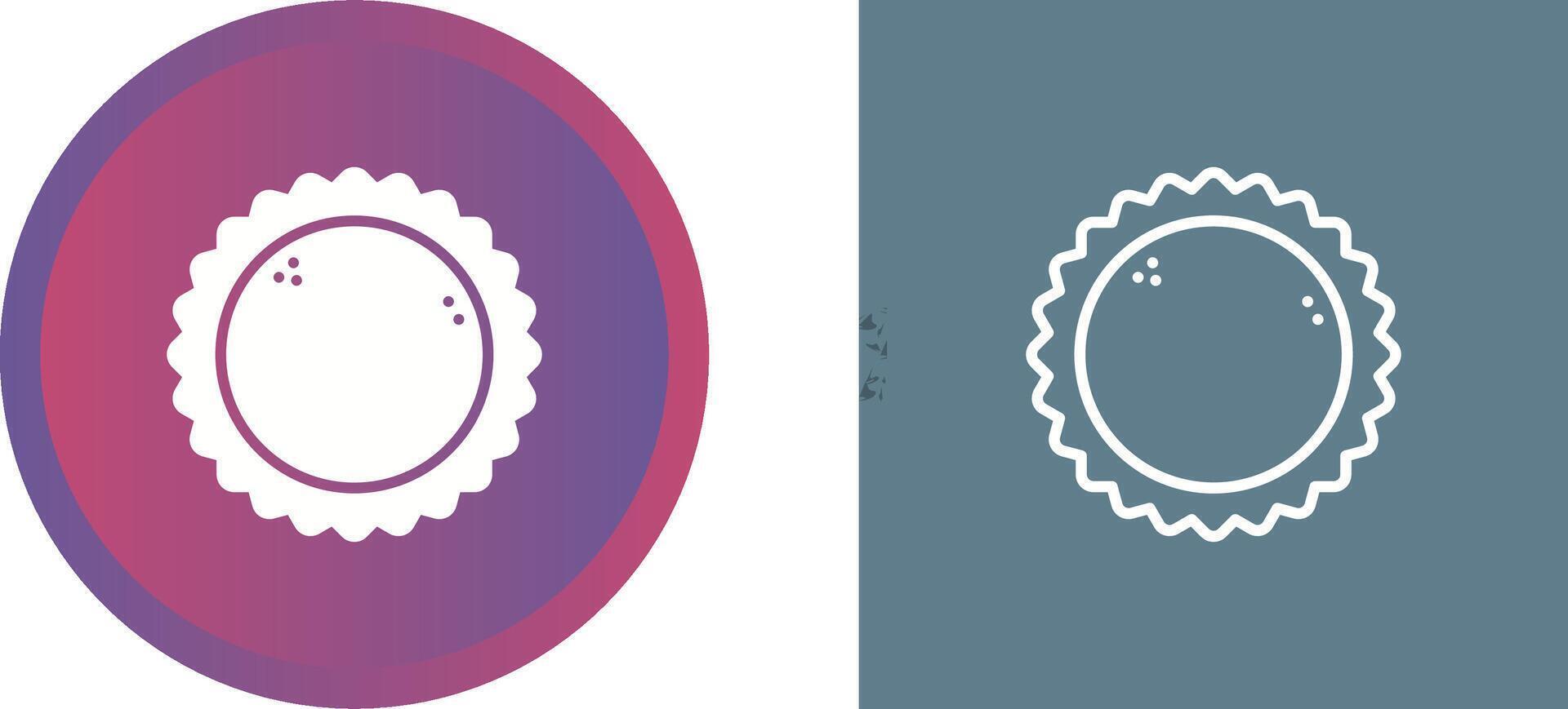 Sun Vector Icon