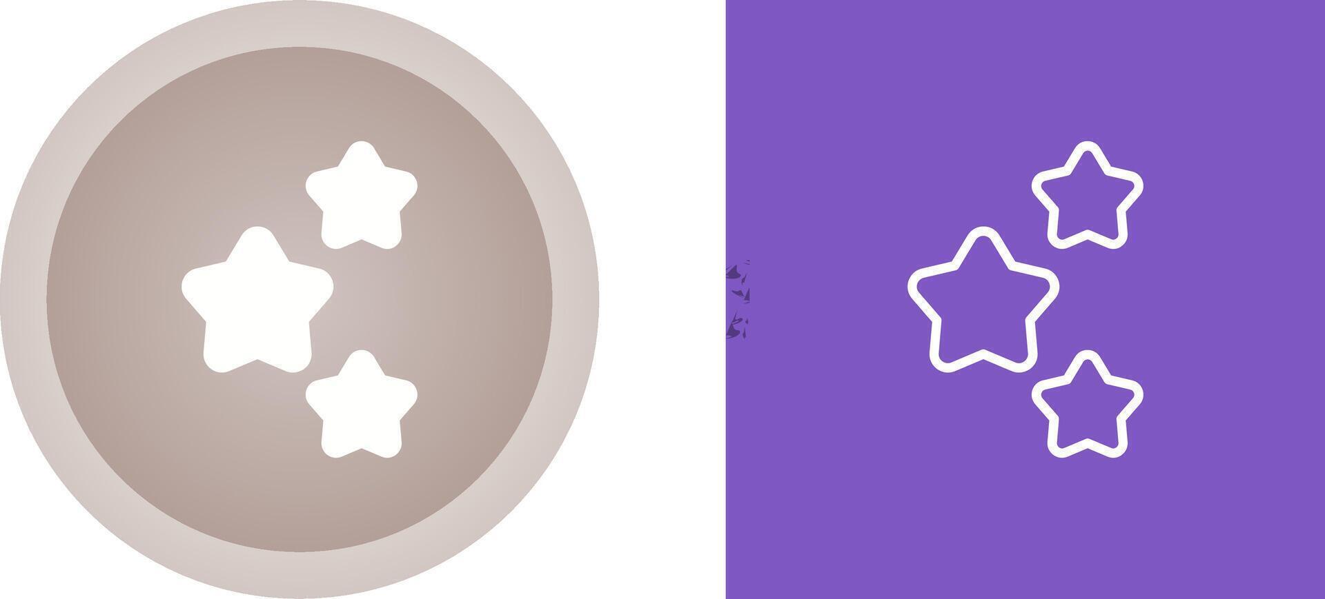 Starburst Vector Icon