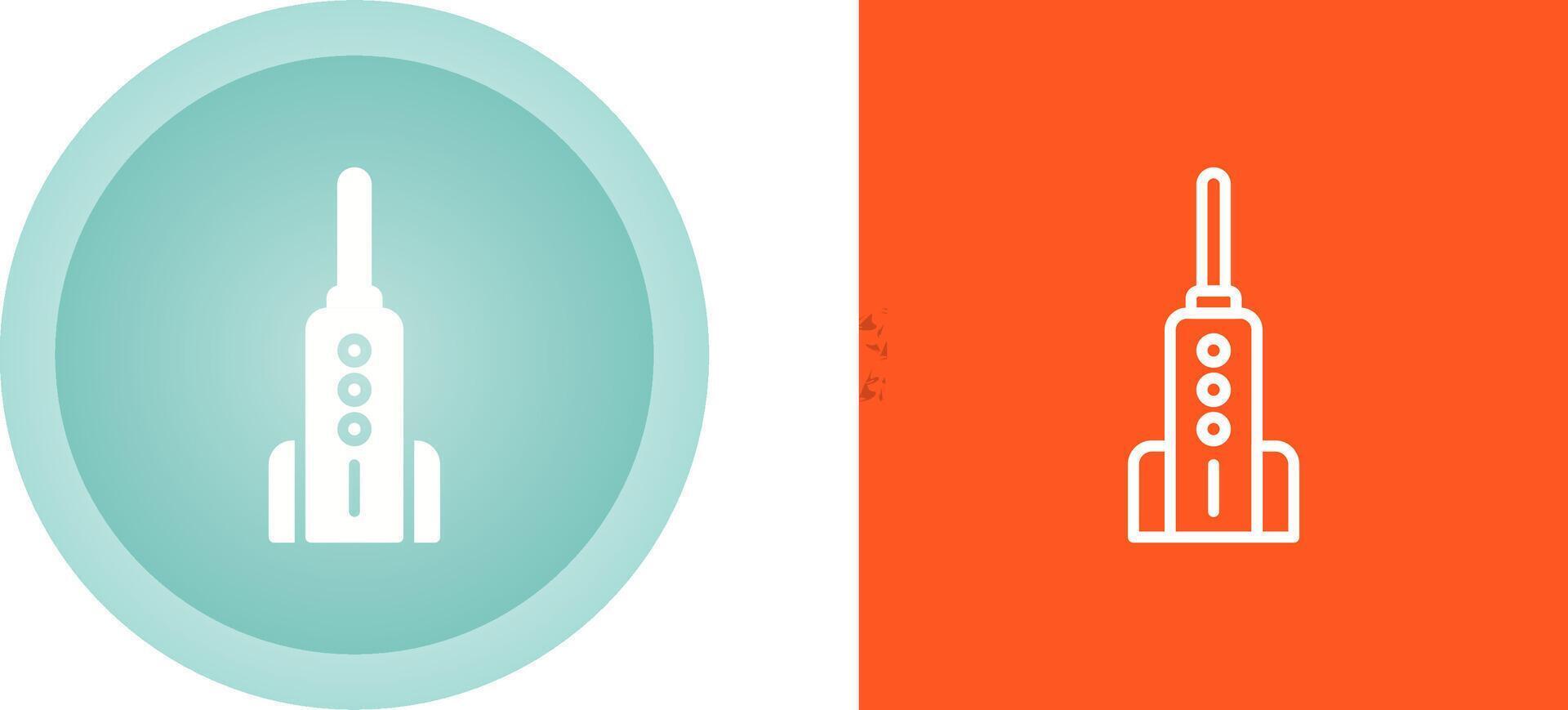 Modem Vector Icon