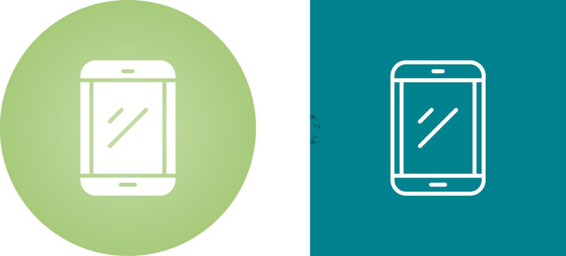 Smart Phone Vector Icon