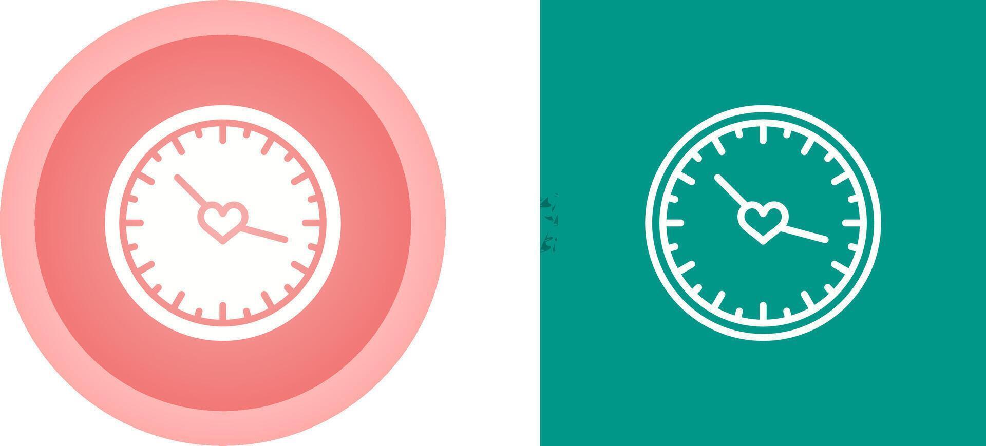 Date night Vector Icon
