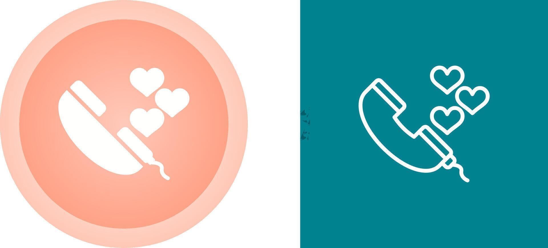 Call Vector Icon